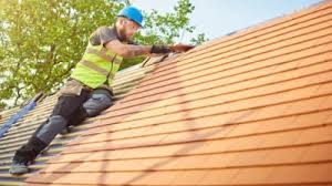 Best Roof Insulation Installation  in Onalaska, TX