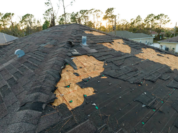 Best Rubber Roofing (EPDM, TPO)  in Onalaska, TX
