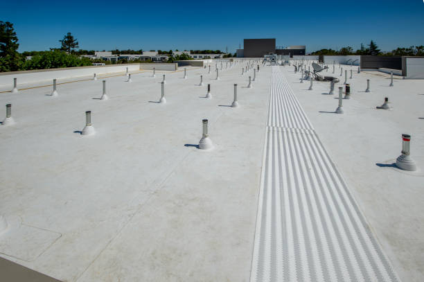 Best Gutter Installation and Repair  in Onalaska, TX